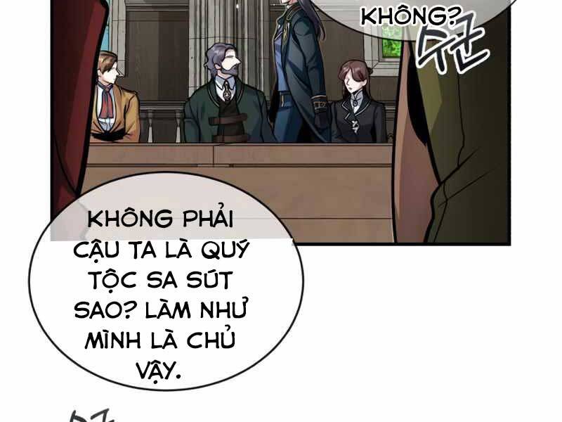 Giáo Sư Gián Điệp Chapter 12 - 187