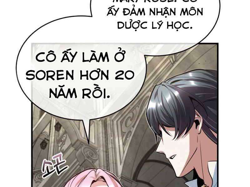 Giáo Sư Gián Điệp Chapter 12 - 202