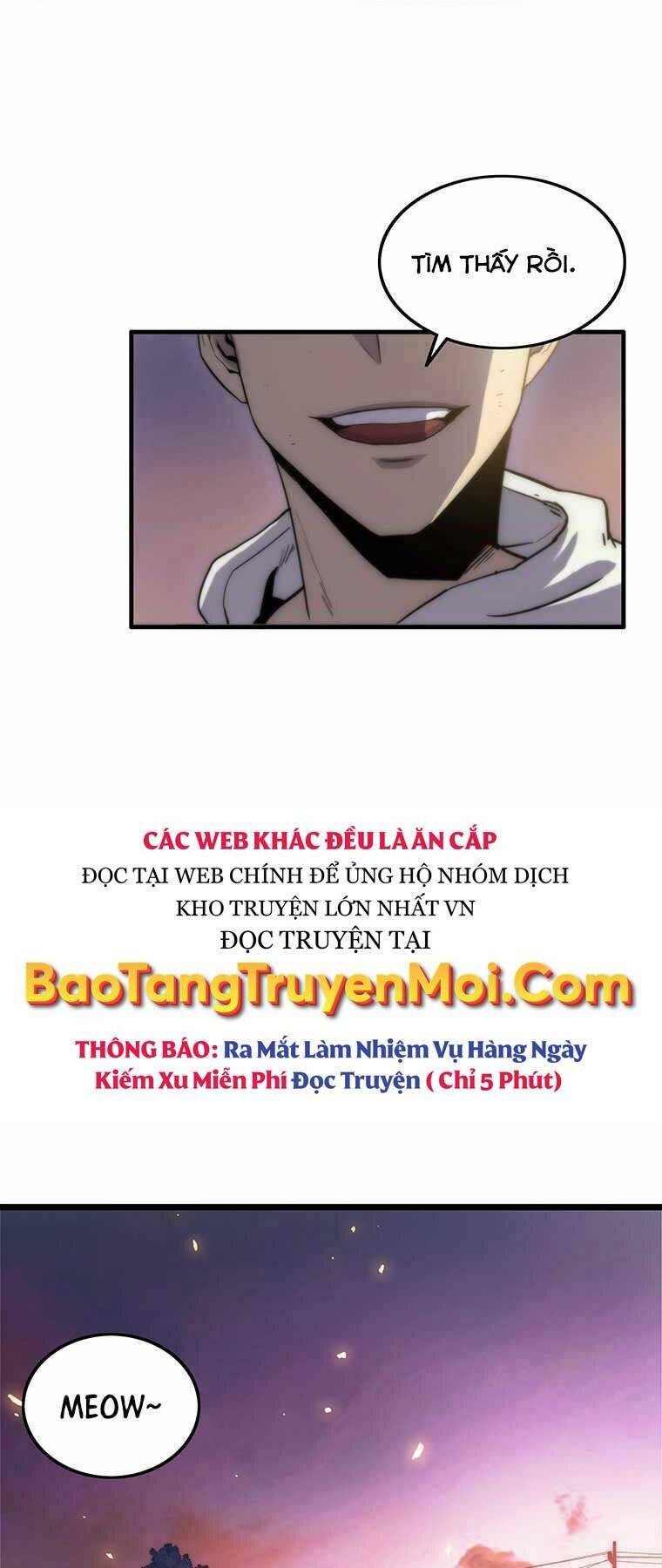 Hậu Duệ Của Hổ Chapter 1 - 30