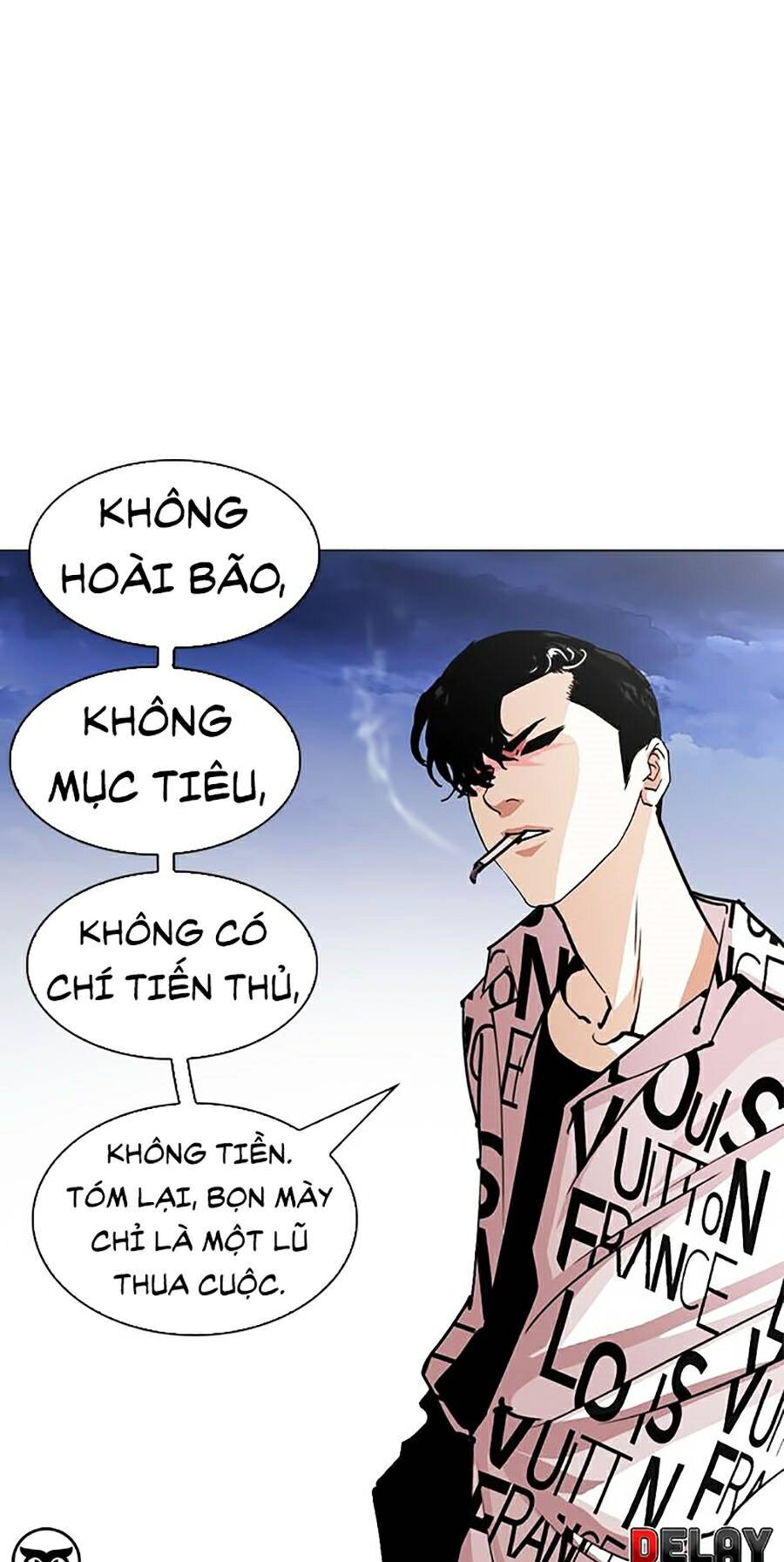 Hoán Đổi Diệu Kỳ Chapter 243 - 49