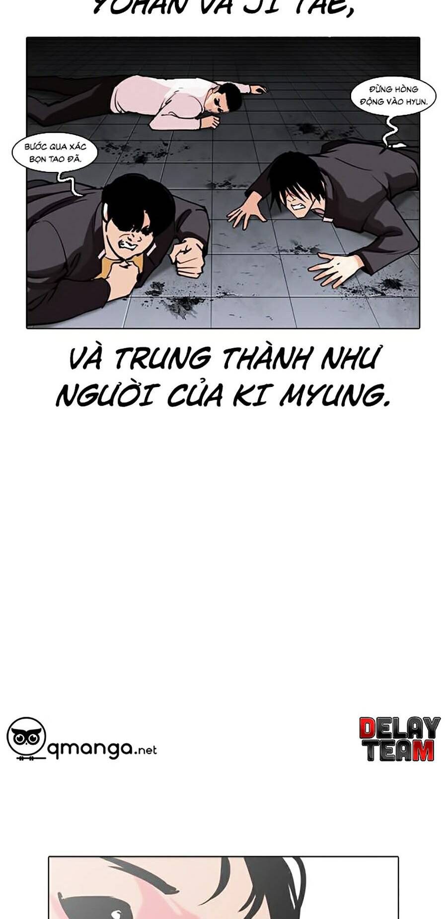 Hoán Đổi Diệu Kỳ Chapter 243 - 75