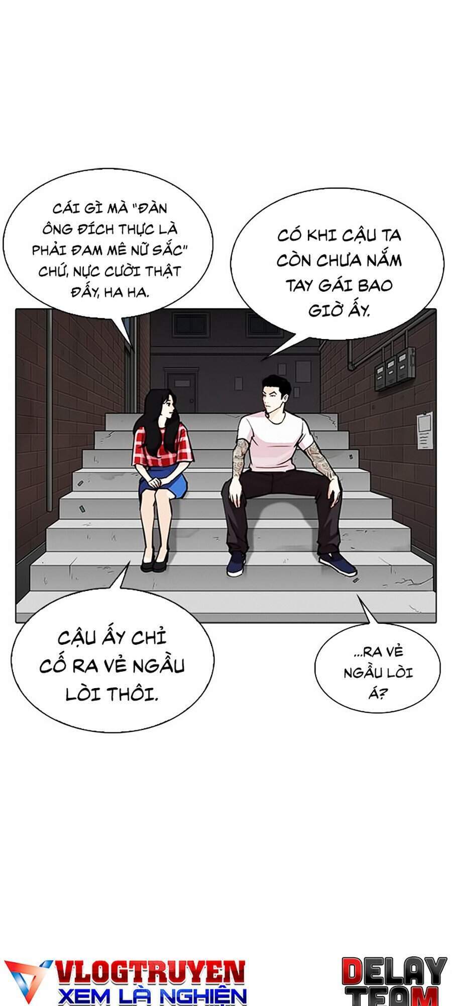 Hoán Đổi Diệu Kỳ Chapter 306 - 131