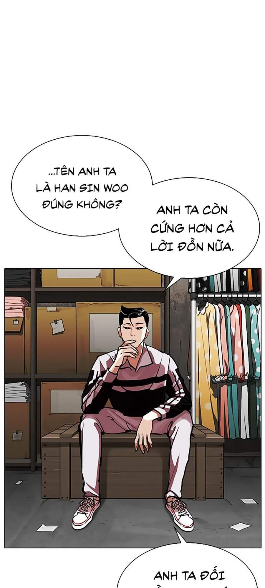 Hoán Đổi Diệu Kỳ Chapter 308 - 83