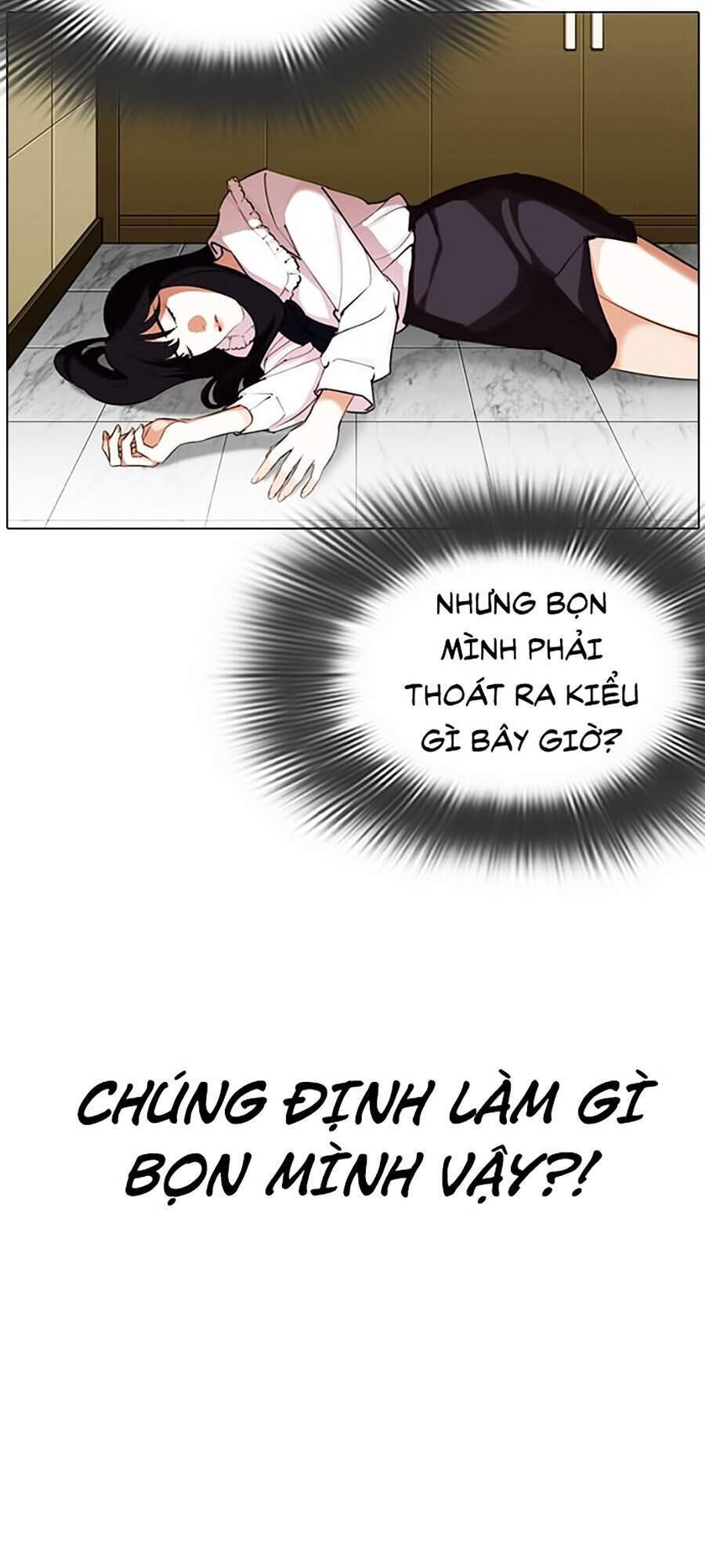 Hoán Đổi Diệu Kỳ Chapter 330 - 91