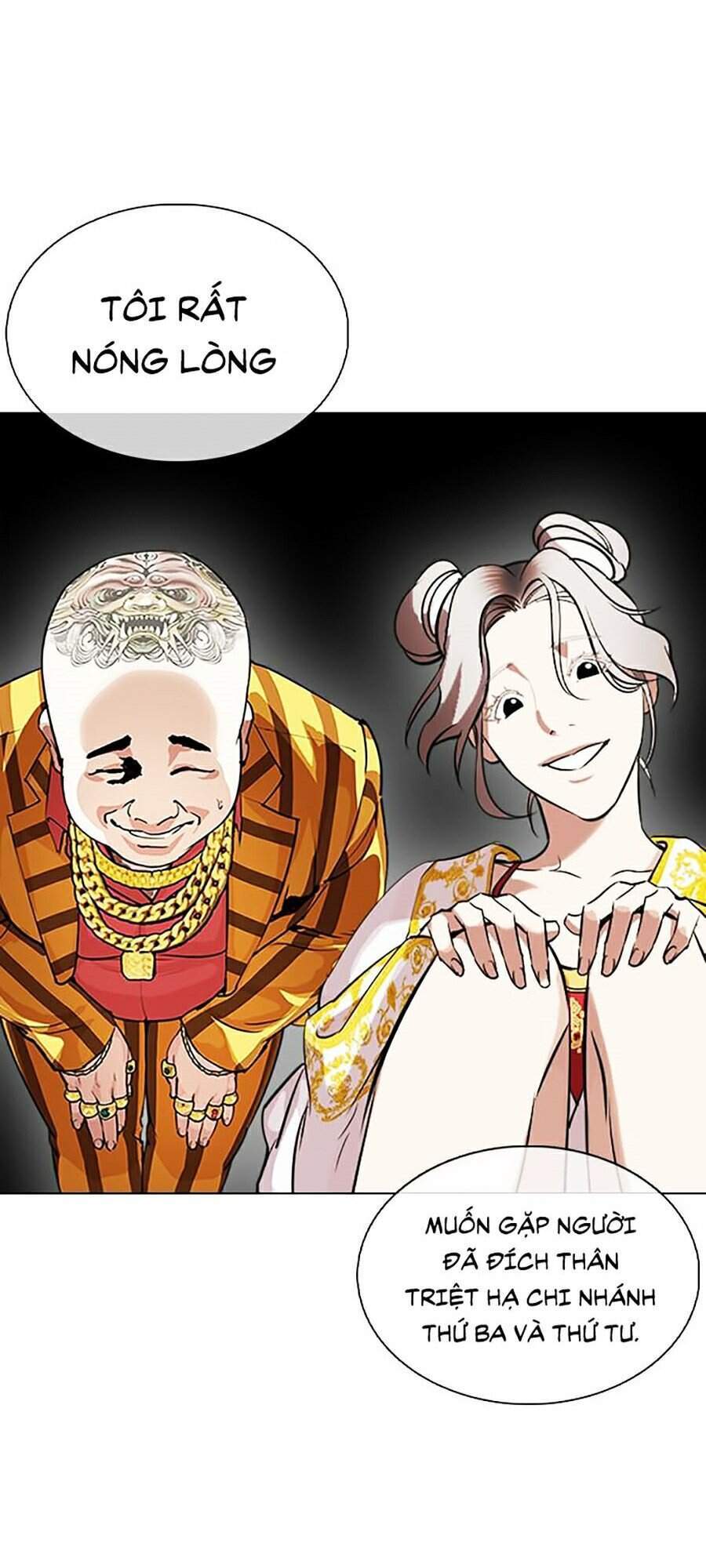 Hoán Đổi Diệu Kỳ Chapter 350 - 181