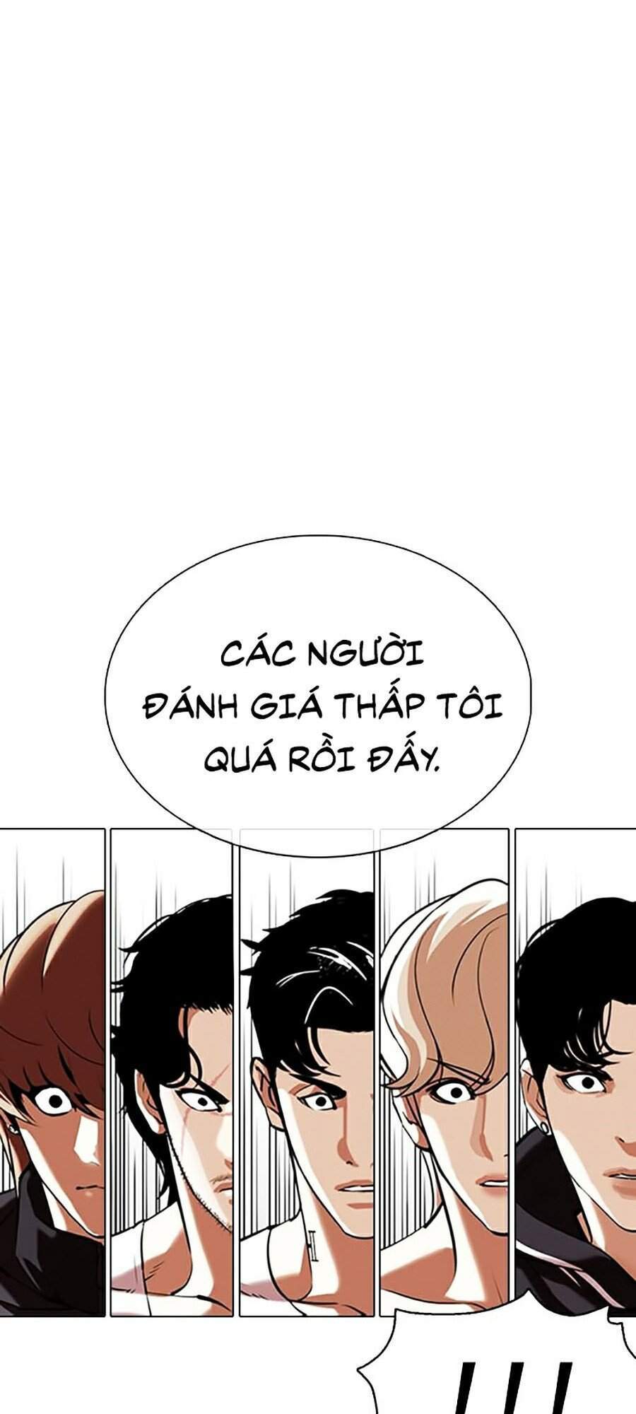 Hoán Đổi Diệu Kỳ Chapter 353 - 135