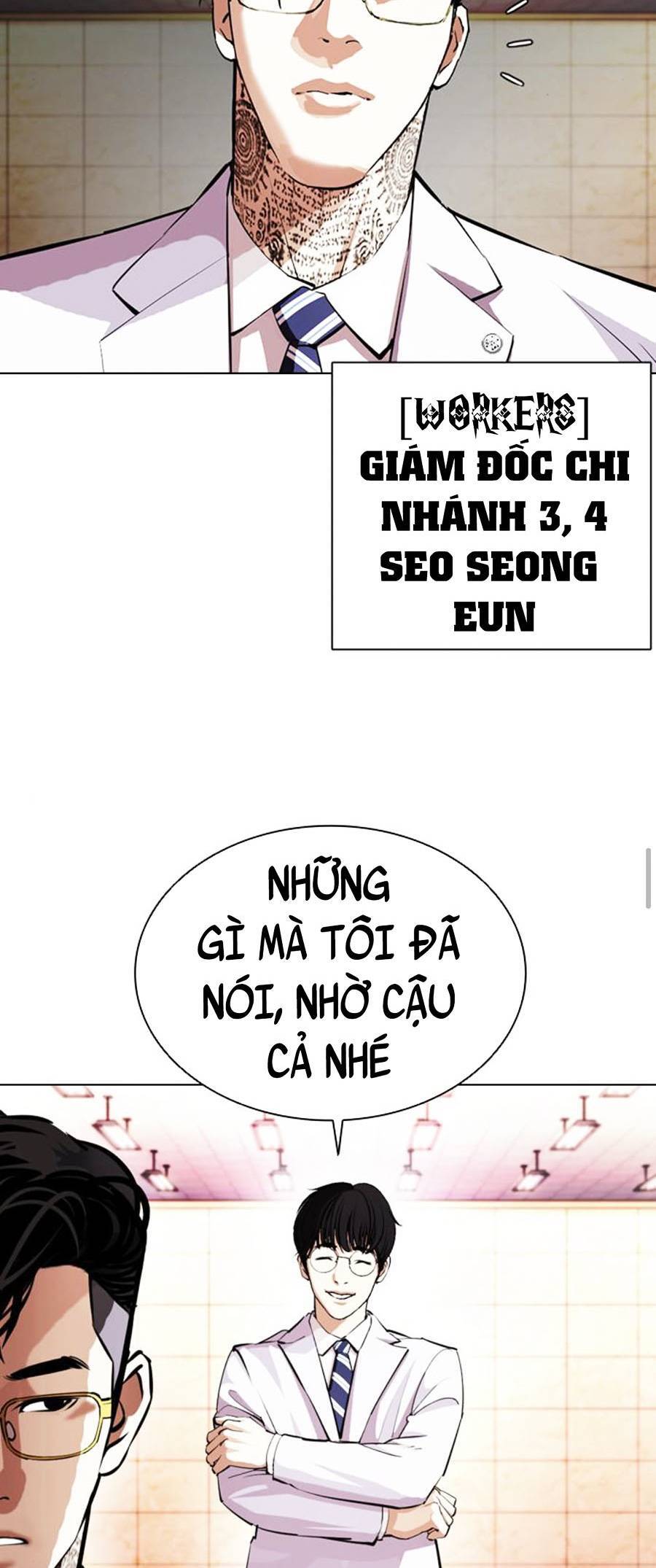 Hoán Đổi Diệu Kỳ Chapter 393 - 5