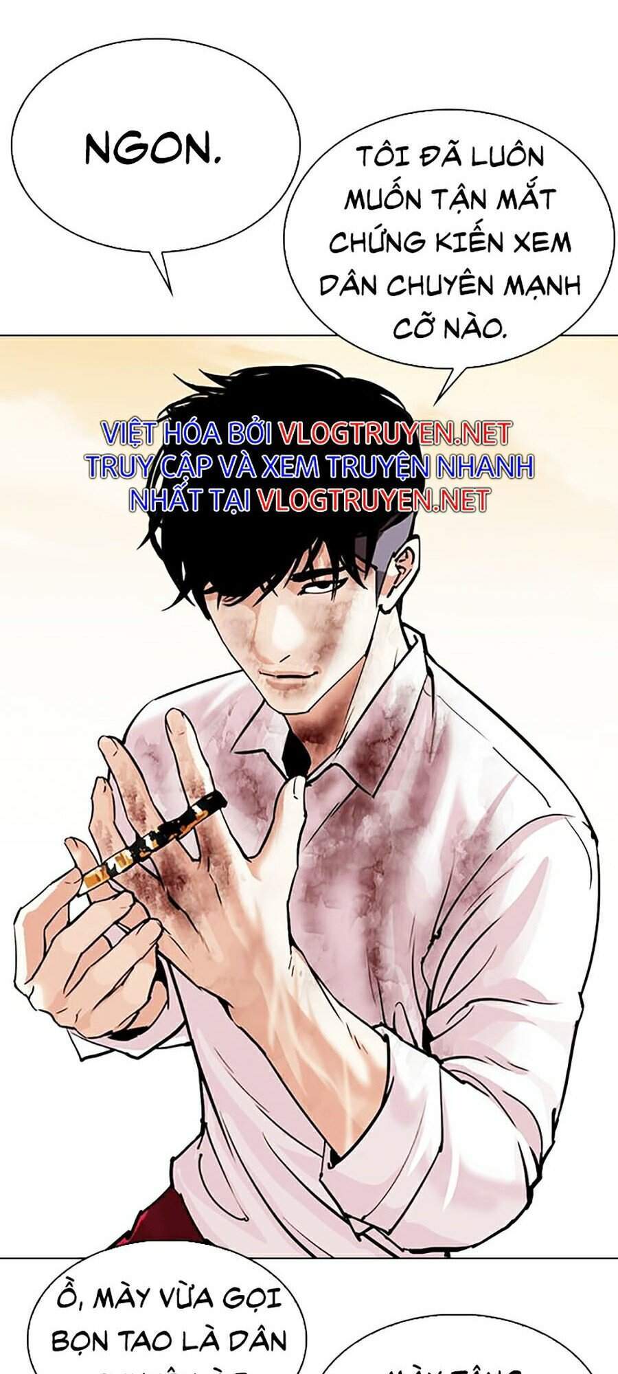 Hoán Đổi Diệu Kỳ Chapter 305 - 9