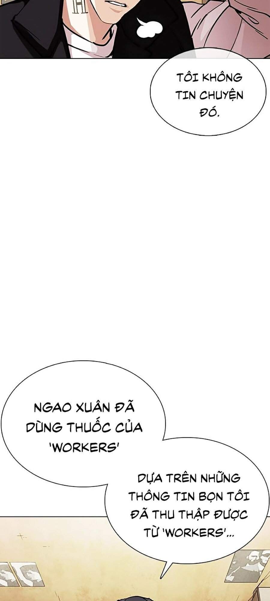 Hoán Đổi Diệu Kỳ Chapter 354 - 55