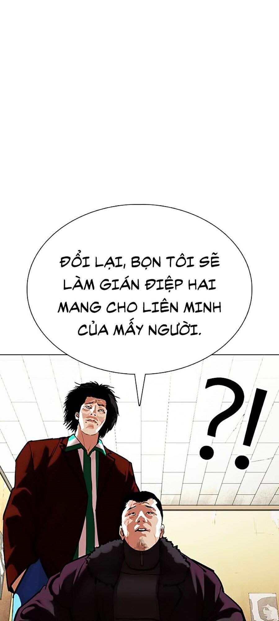 Hoán Đổi Diệu Kỳ Chapter 354 - 61