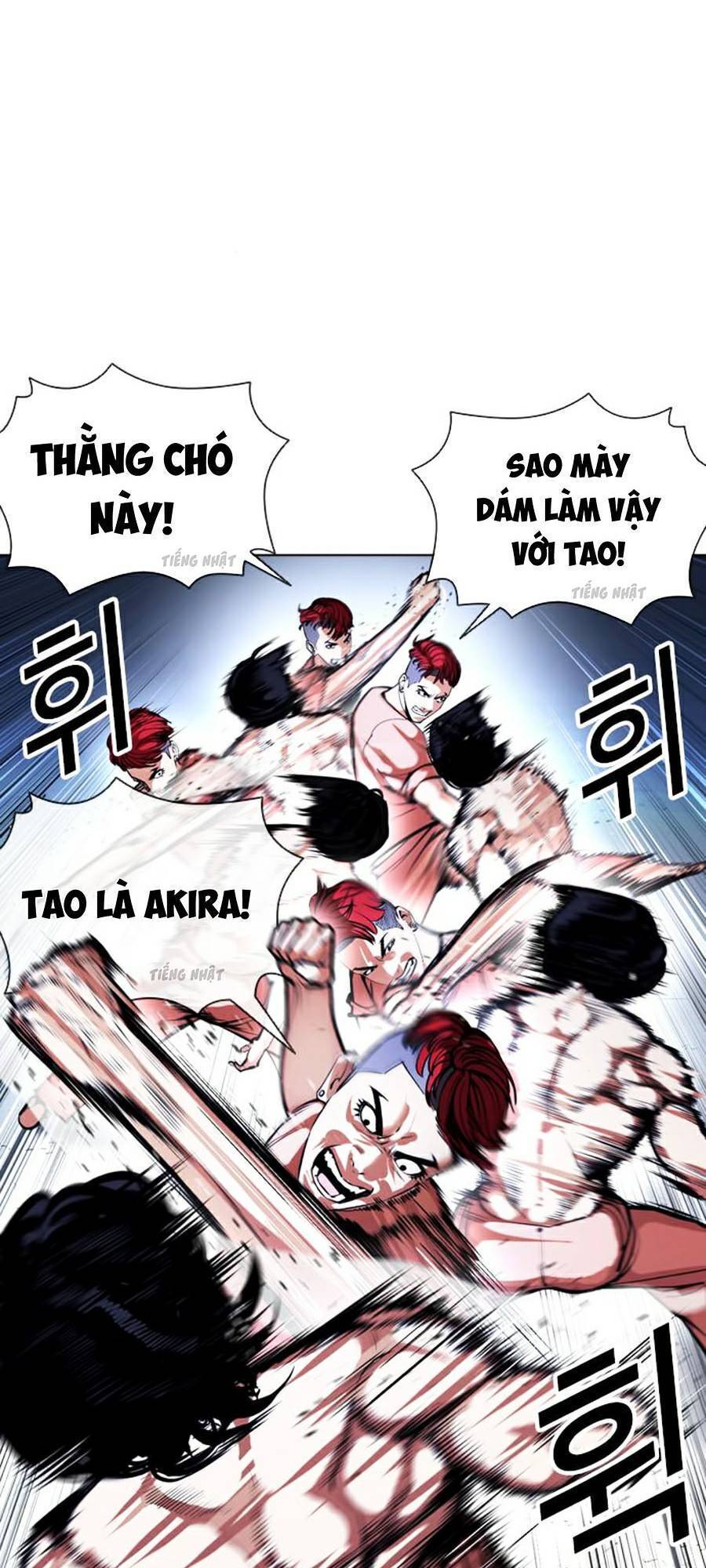 Hoán Đổi Diệu Kỳ Chapter 382 - 55