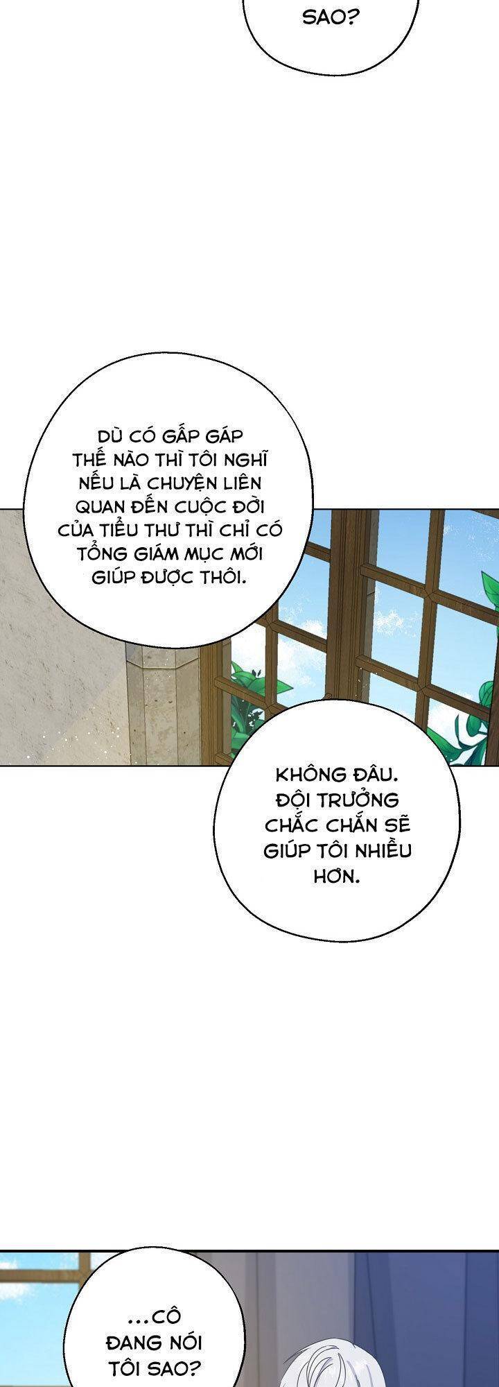 Trở Thành Con Gái Nhà Tài Phiệt Chapter 11 - 8