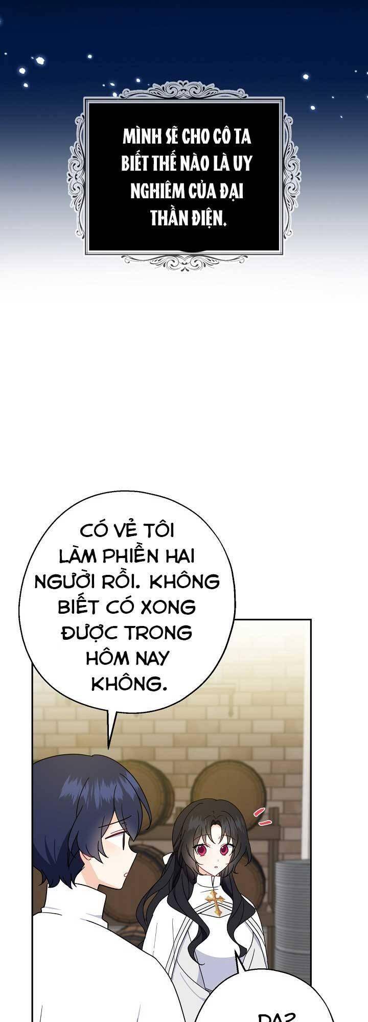 Trở Thành Con Gái Nhà Tài Phiệt Chapter 17 - 11