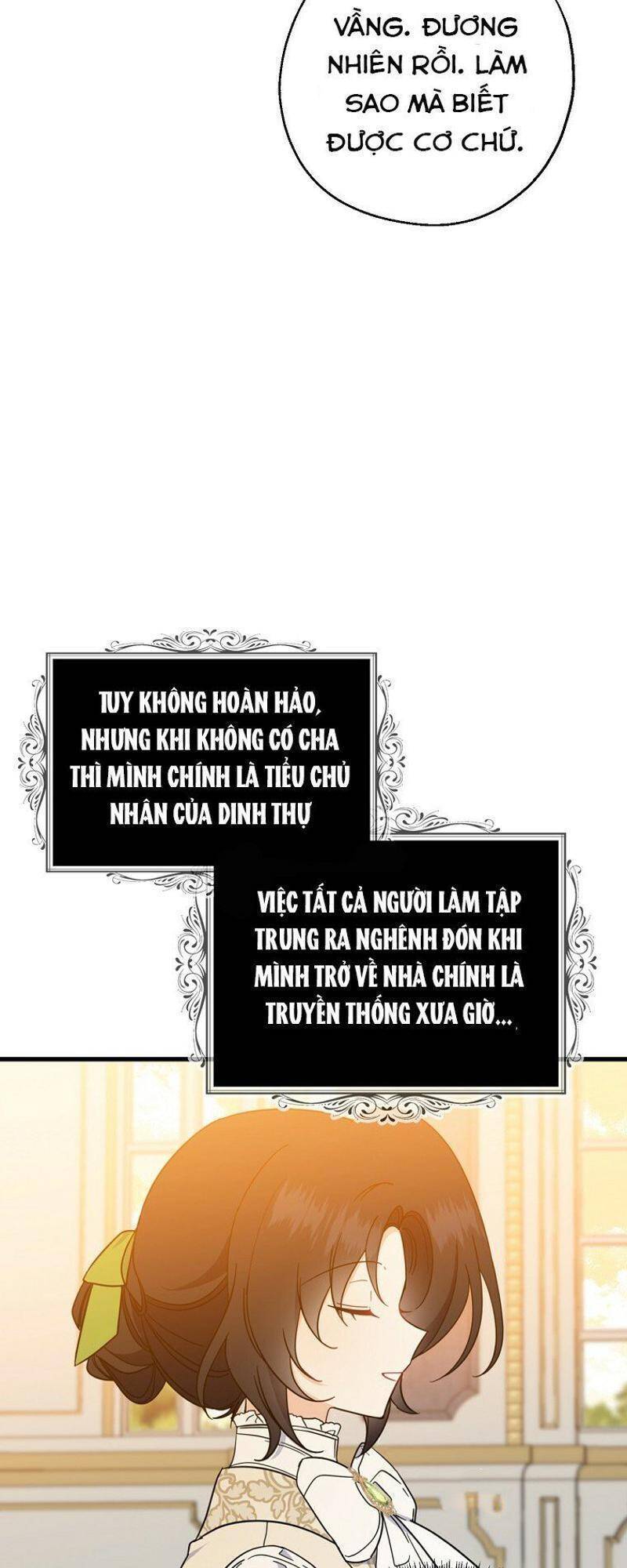 Trở Thành Con Gái Nhà Tài Phiệt Chapter 37 - 21