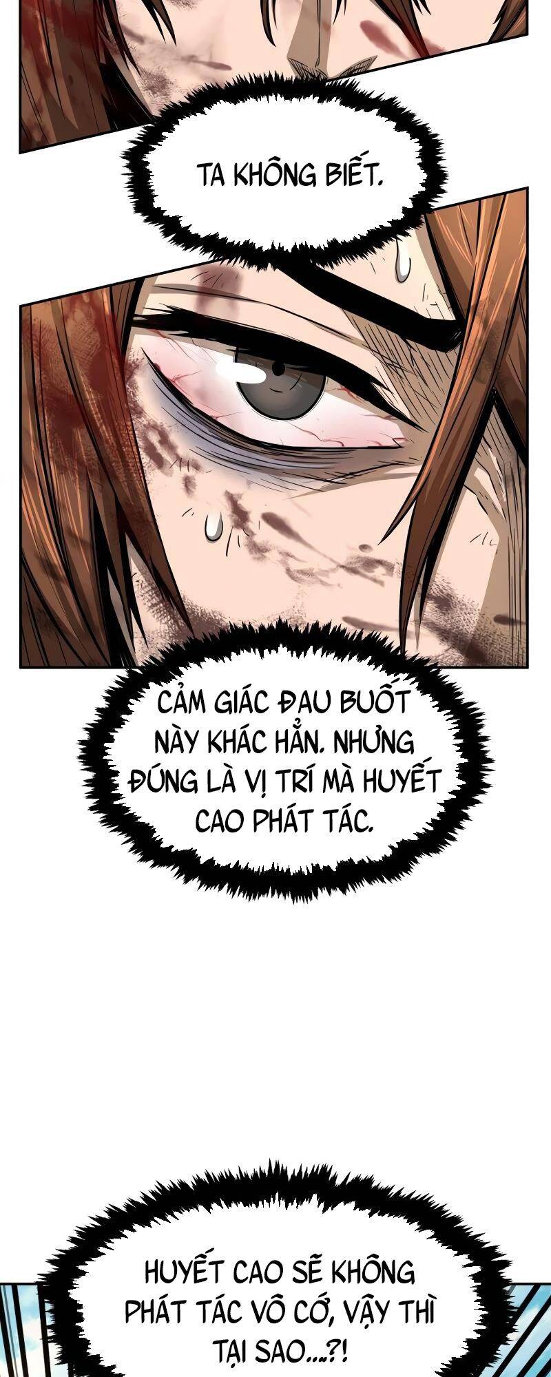 Cảm Kiếm Tuyệt Đối Chapter 5 - 73