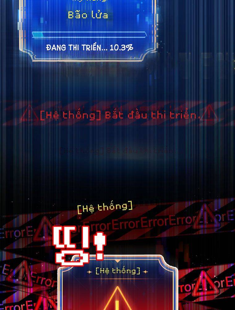 Cách Sống Sót Khi Đã Max Level Chapter 4 - 9