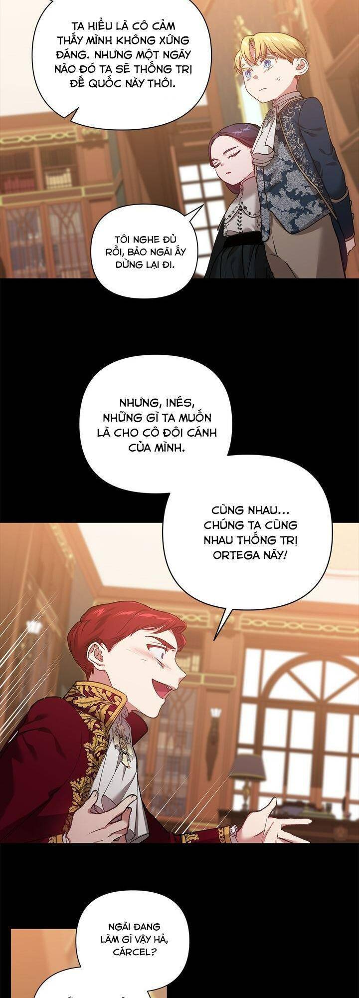 Hôn Nhân Này Rồi Sẽ Đổ Vỡ Chapter 4 - 23