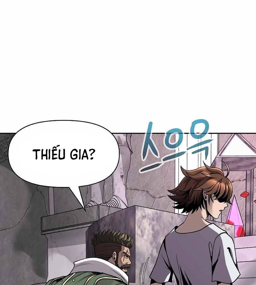 Tên Lỗ Mãng Cấp 10 Của Gia Đình Hiệp Sĩ Chapter 4 - 118