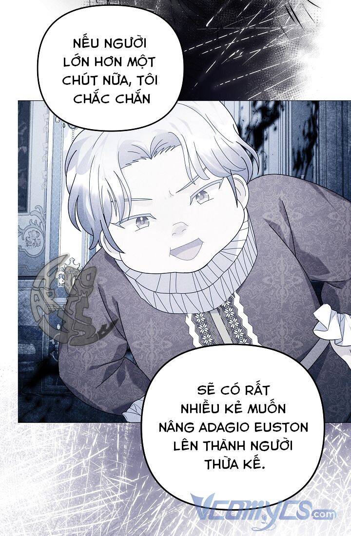 Chủ Nhân Cô Nhi Viện Muốn Nghỉ Ngơi Chapter 35 - 31