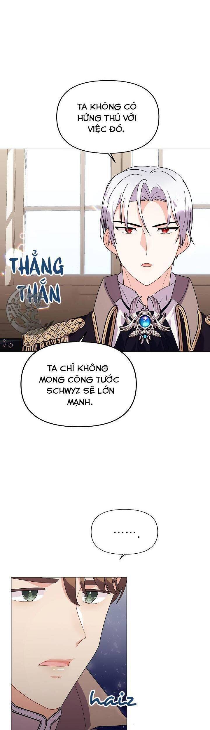 Chủ Nhân Cô Nhi Viện Muốn Nghỉ Ngơi Chapter 37 - 13