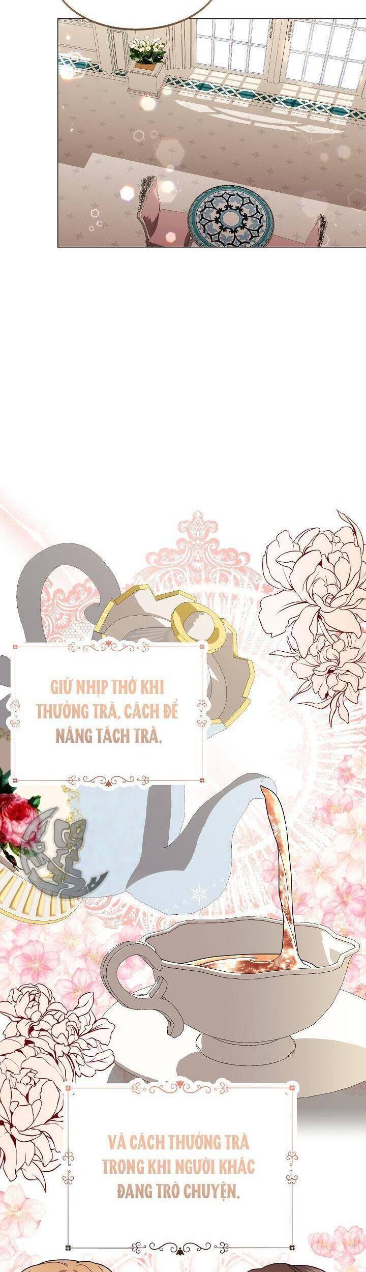 Chủ Nhân Cô Nhi Viện Muốn Nghỉ Ngơi Chapter 37 - 21