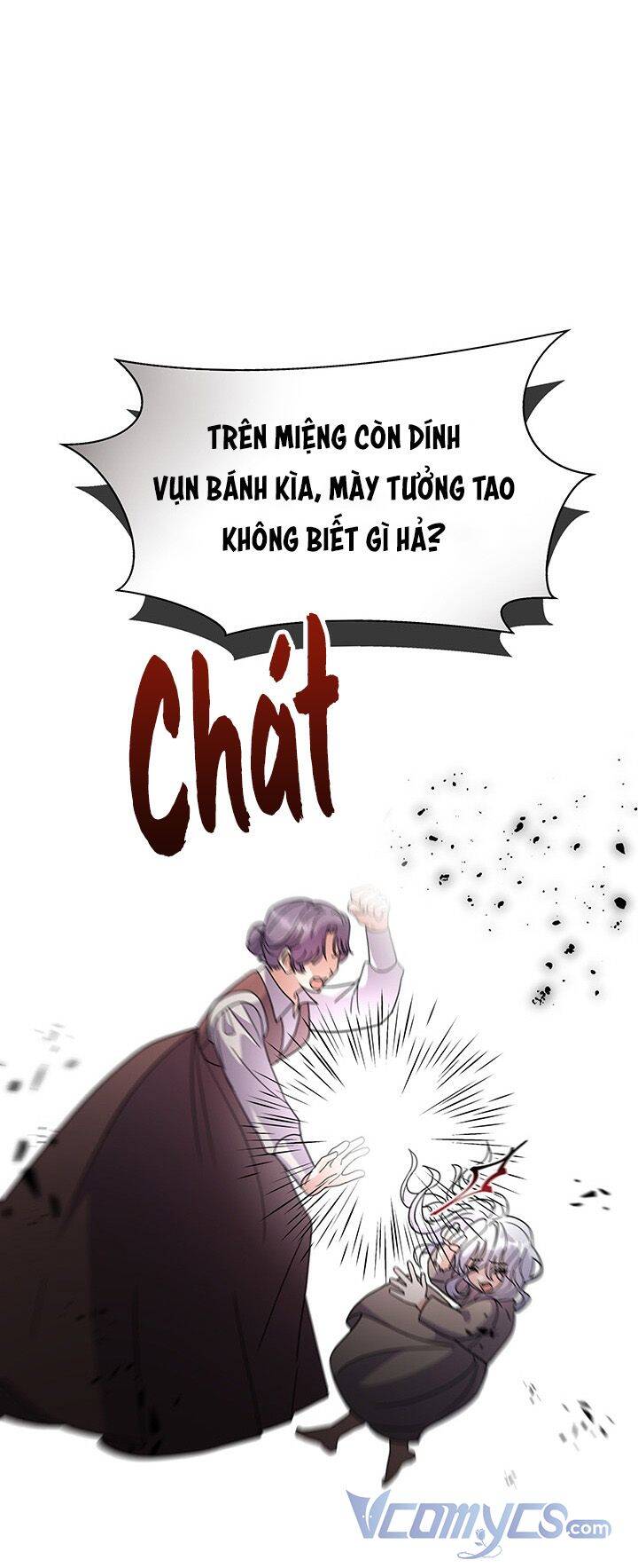 Chủ Nhân Cô Nhi Viện Muốn Nghỉ Ngơi Chapter 1 - 63