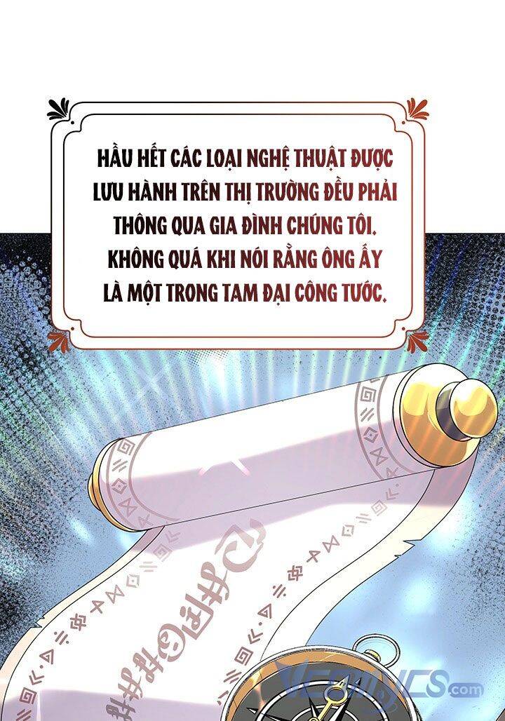 Chủ Nhân Cô Nhi Viện Muốn Nghỉ Ngơi Chapter 10 - 14