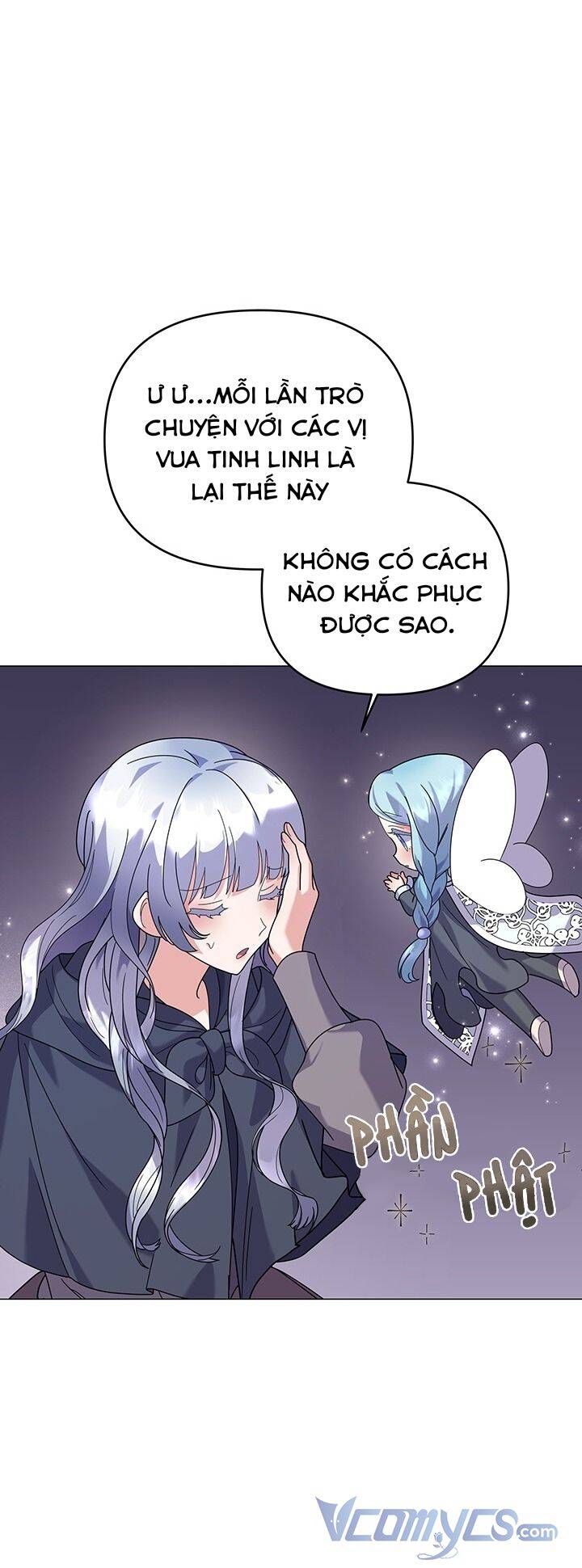 Chủ Nhân Cô Nhi Viện Muốn Nghỉ Ngơi Chapter 21 - 37