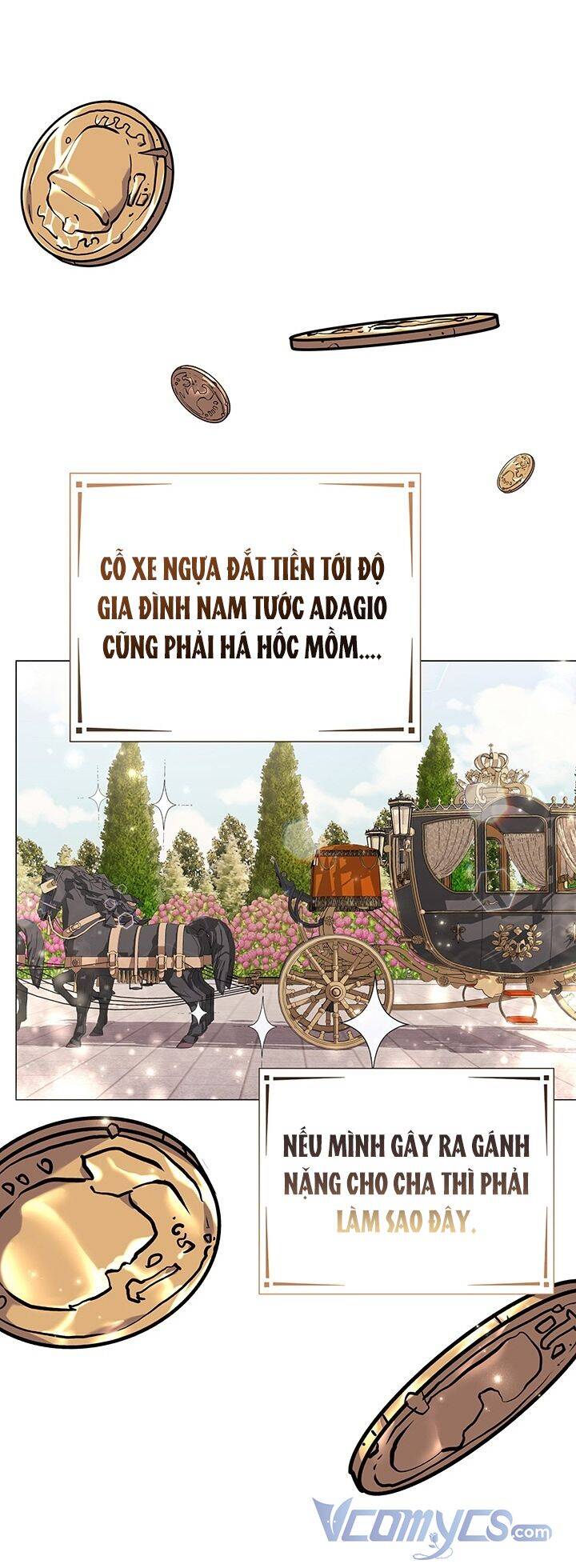 Chủ Nhân Cô Nhi Viện Muốn Nghỉ Ngơi Chapter 24 - 36