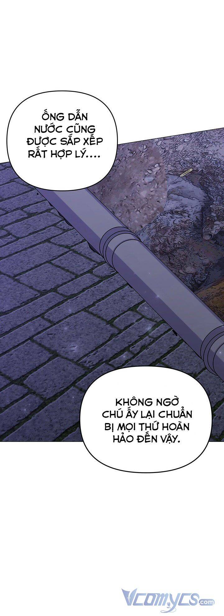 Chủ Nhân Cô Nhi Viện Muốn Nghỉ Ngơi Chapter 25 - 6