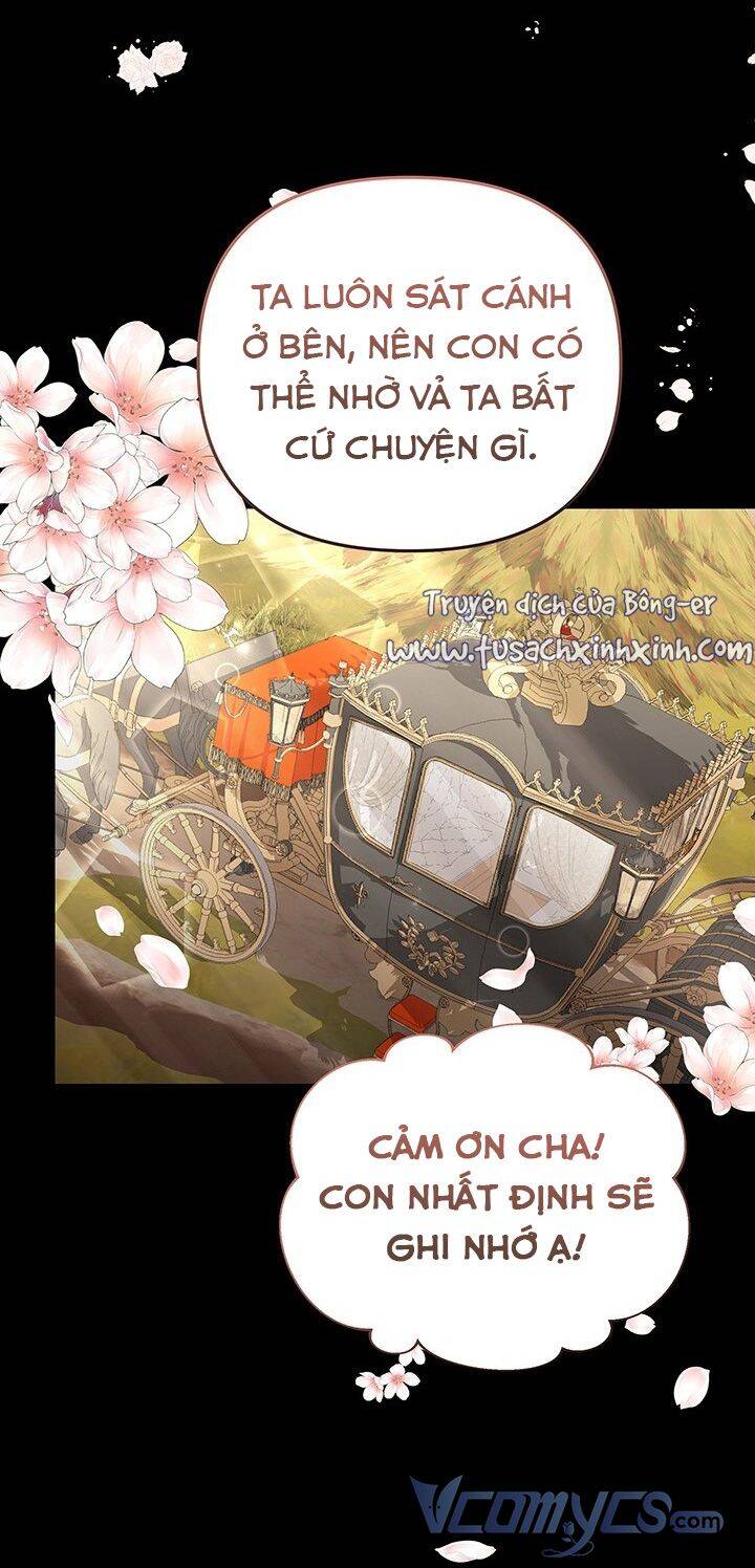 Chủ Nhân Cô Nhi Viện Muốn Nghỉ Ngơi Chapter 27 - 56