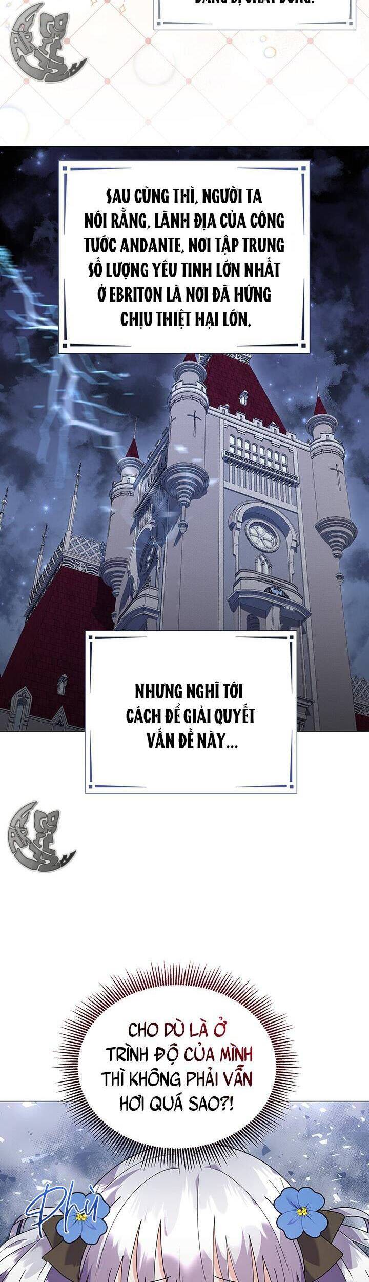 Chủ Nhân Cô Nhi Viện Muốn Nghỉ Ngơi Chapter 30 - 14