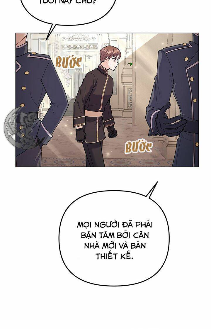 Chủ Nhân Cô Nhi Viện Muốn Nghỉ Ngơi Chapter 32 - 47