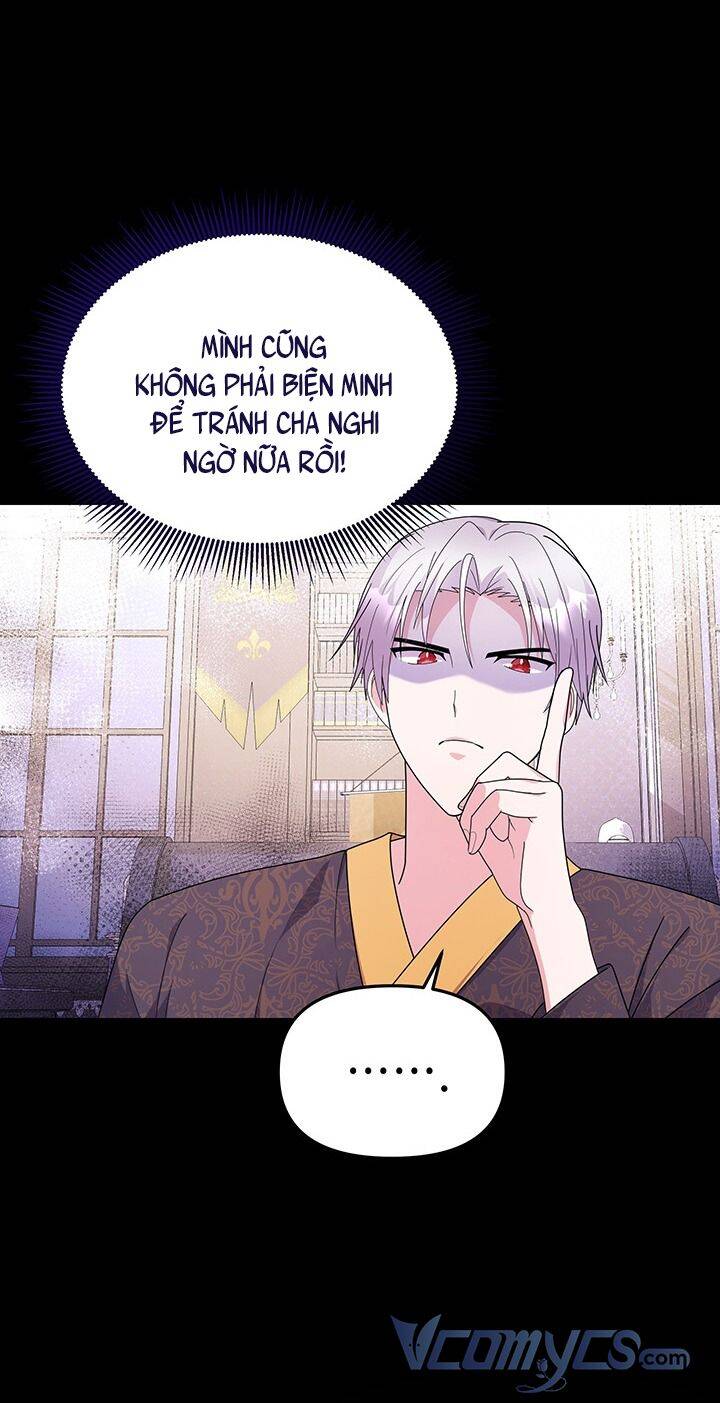 Chủ Nhân Cô Nhi Viện Muốn Nghỉ Ngơi Chapter 9 - 25