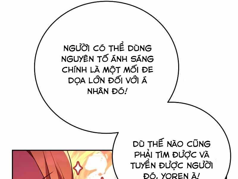 Nhân Vật Ngoài Lề Tiểu Thuyết Chapter 13 - 19