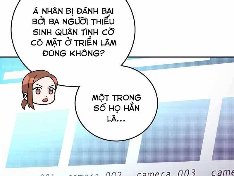 Nhân Vật Ngoài Lề Tiểu Thuyết Chapter 13 - 23