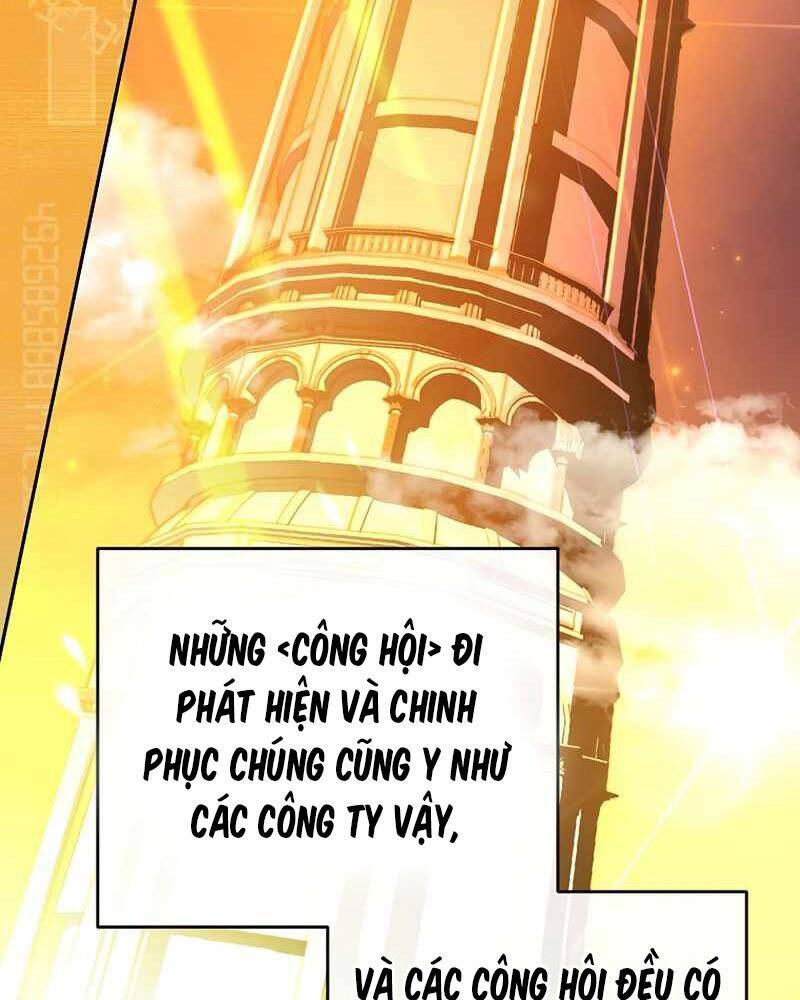 Nhân Vật Ngoài Lề Tiểu Thuyết Chapter 14 - 20