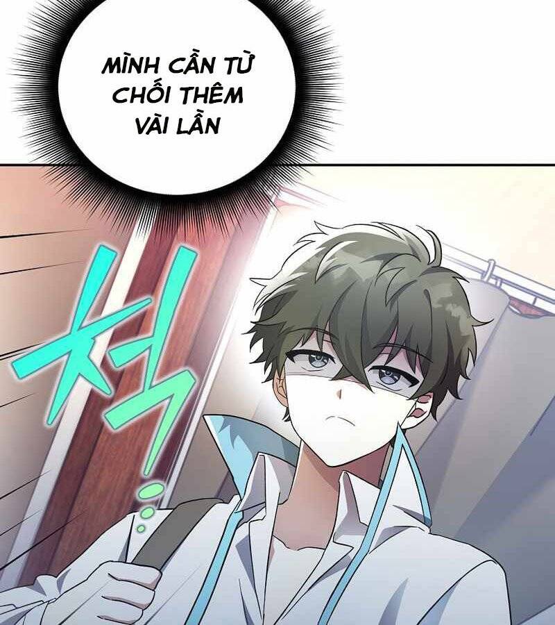 Nhân Vật Ngoài Lề Tiểu Thuyết Chapter 17 - 21