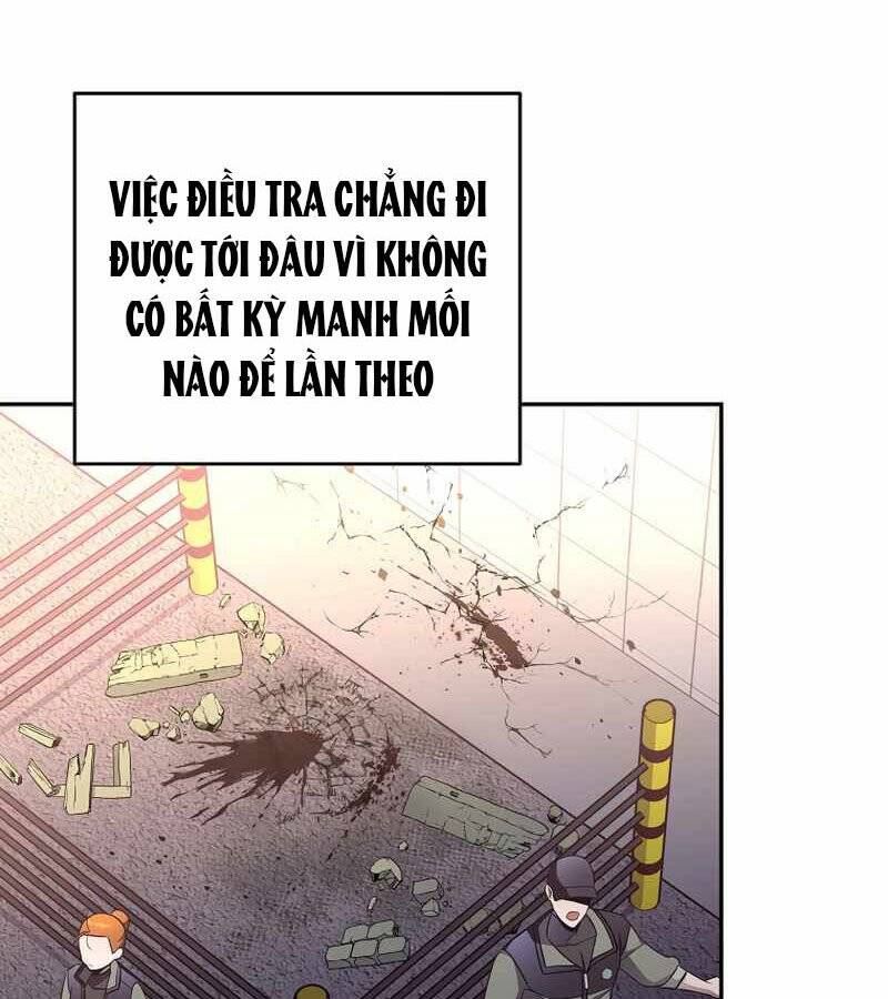 Nhân Vật Ngoài Lề Tiểu Thuyết Chapter 17 - 76