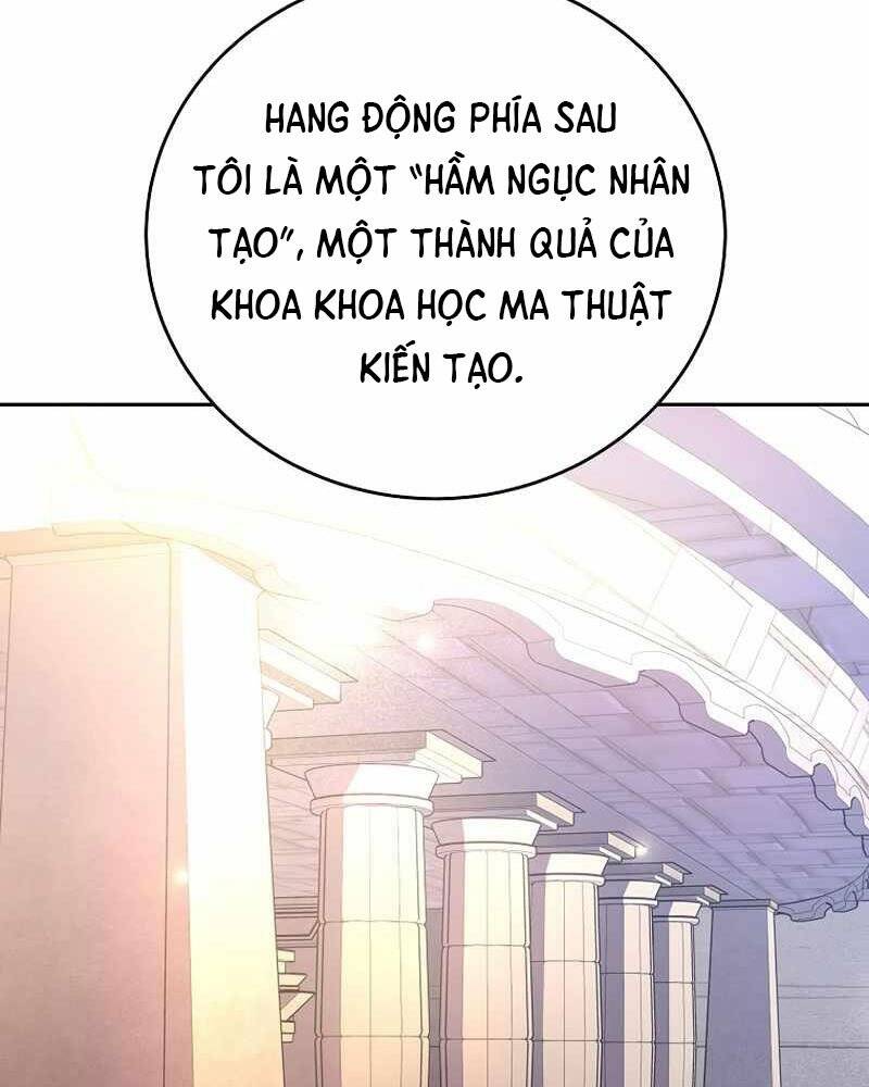 Nhân Vật Ngoài Lề Tiểu Thuyết Chapter 18 - 88