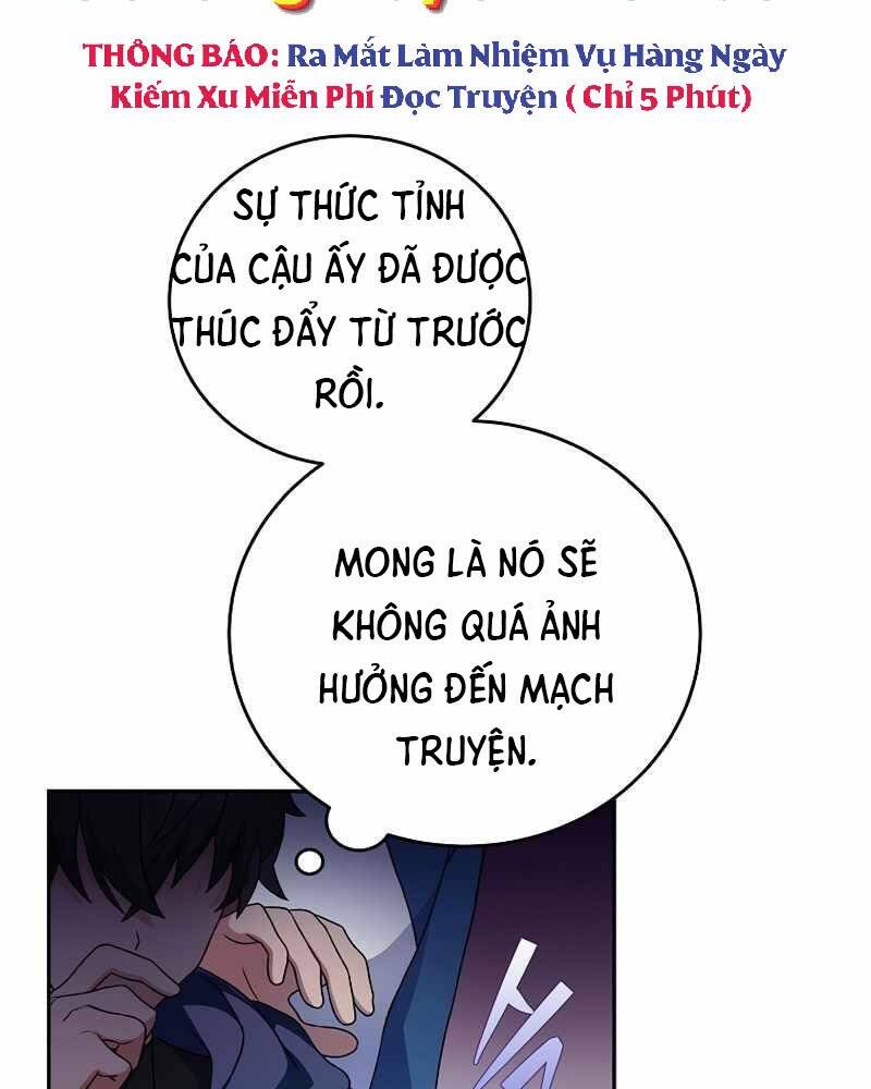 Nhân Vật Ngoài Lề Tiểu Thuyết Chapter 19 - 29