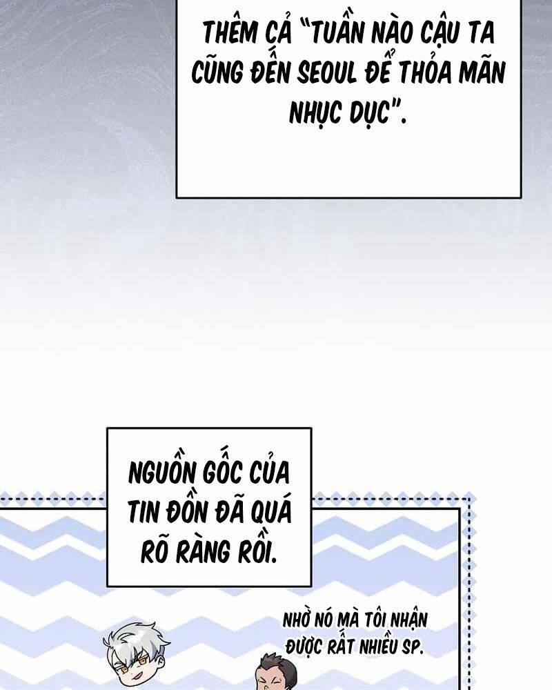 Nhân Vật Ngoài Lề Tiểu Thuyết Chapter 19 - 38