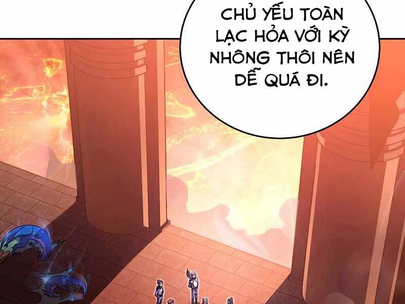 Nhân Vật Ngoài Lề Tiểu Thuyết Chapter 20 - 35