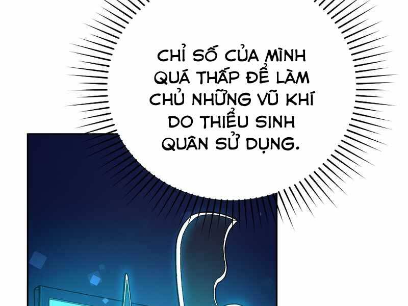 Nhân Vật Ngoài Lề Tiểu Thuyết Chapter 3 - 209