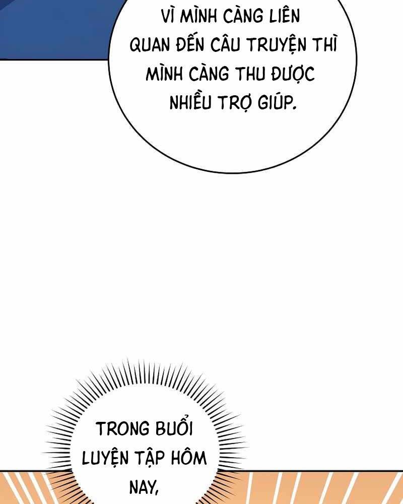 Nhân Vật Ngoài Lề Tiểu Thuyết Chapter 5 - 19