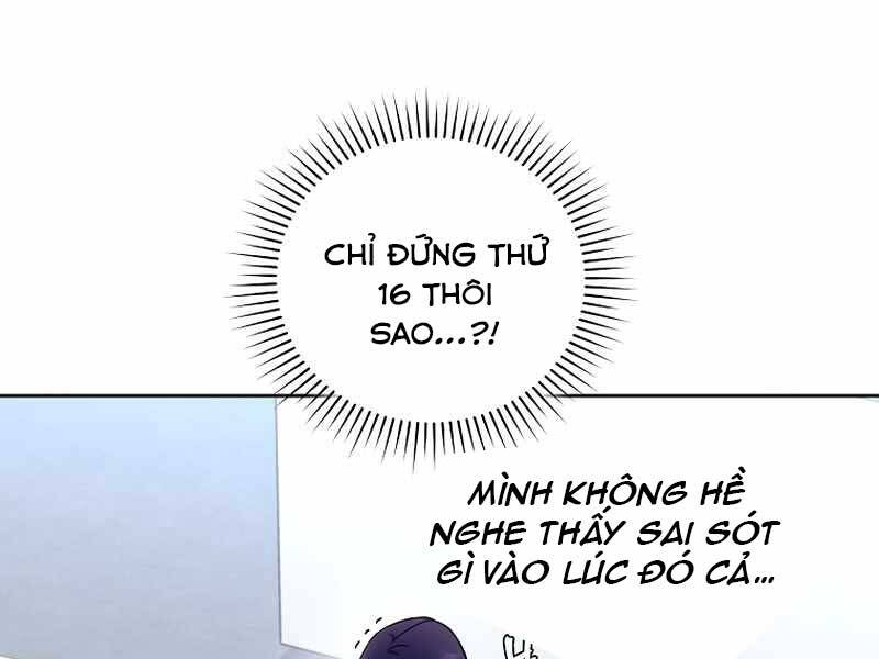 Nhân Vật Ngoài Lề Tiểu Thuyết Chapter 7 - 11