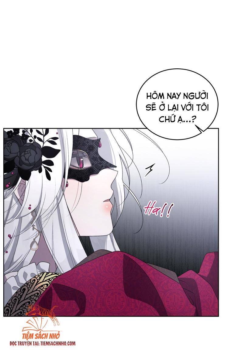 Ác Nữ Thuần Hoá Quái Thú Chapter 7 - 34