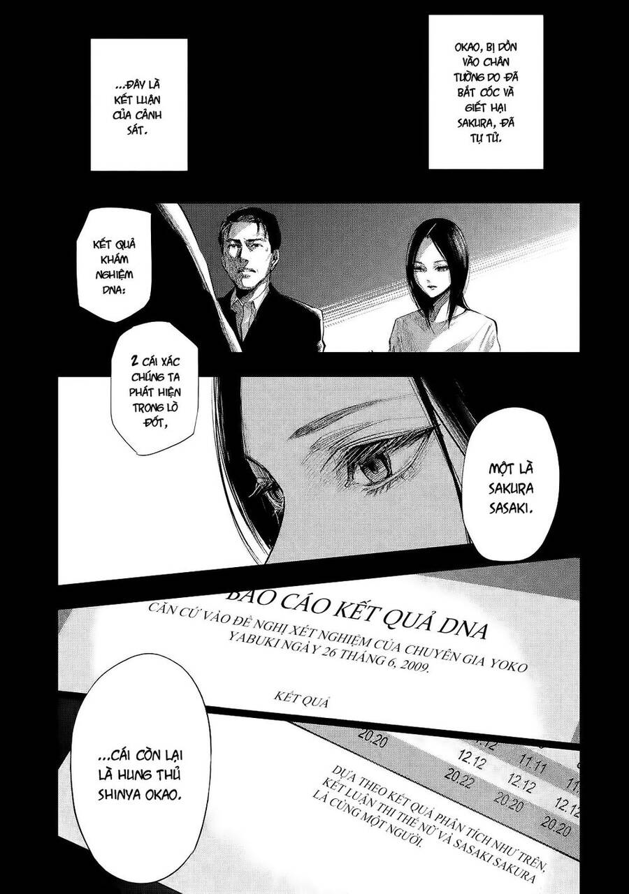 Tantei No Tantei Chapter 10 - 1