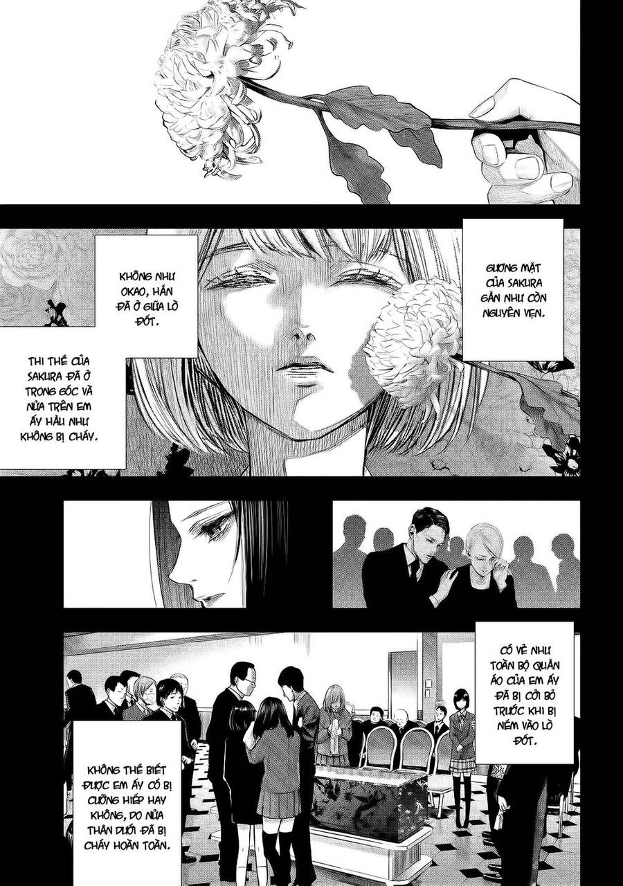 Tantei No Tantei Chapter 10 - 3