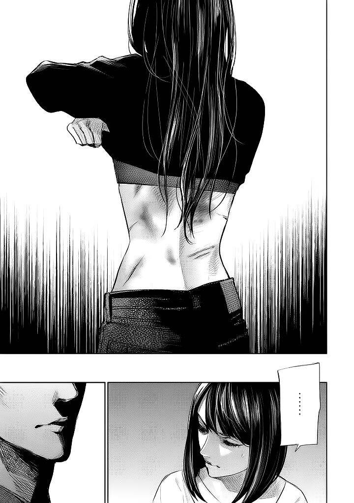 Tantei No Tantei Chapter 11 - 12